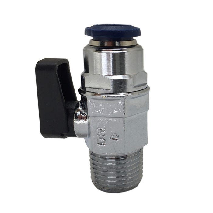 Replacement Valve for 551-33-1 | Sierra 18-99528