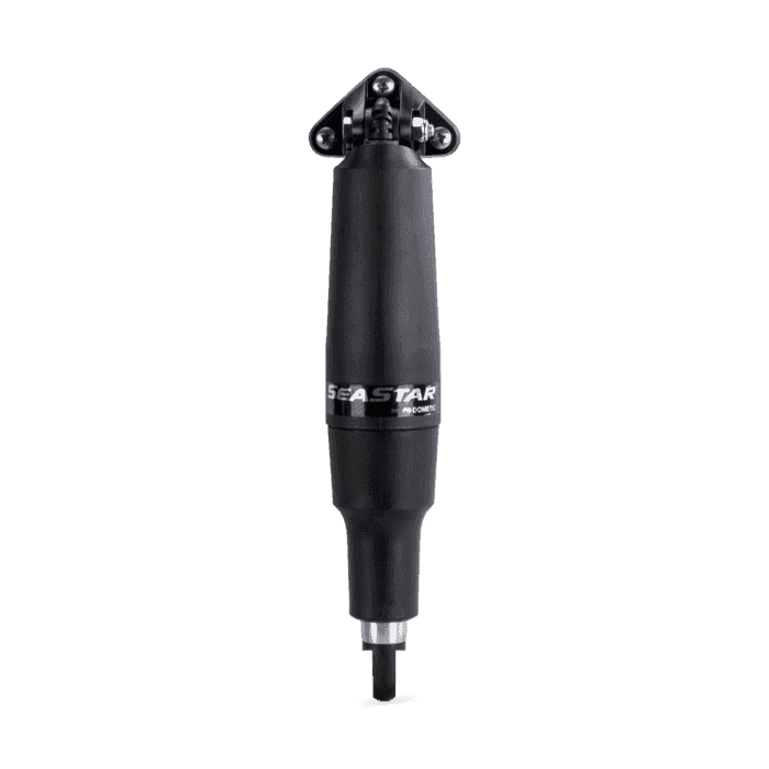 Retrofit Trim Tab Kit without Trim Plates 2-1/4 Inch Stroke | Seastar Solutions STT3601R
