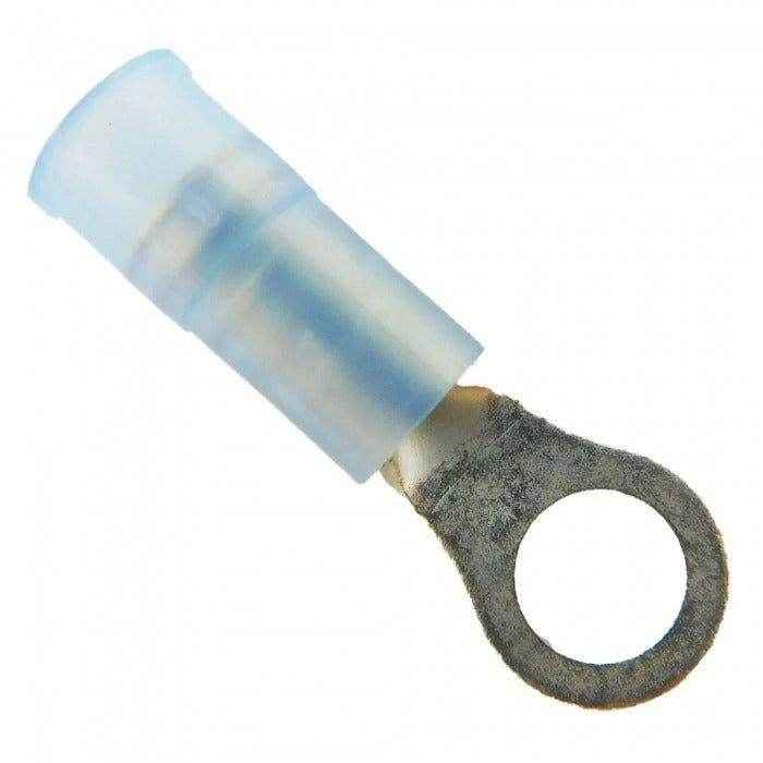 Ring Terminal #10 Marine Grade 16 - 14 AWG 25 Pack | Ancor 210213