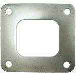Barr Riser Block Off Plate Mc-20-87918 - MacombMarineParts.com