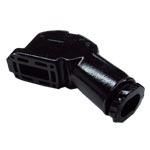 Riser Exhaust 3.5" PCM H.O. Ford - GM OEM | PCM R029011
