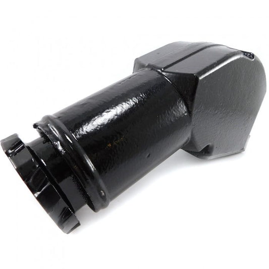 Riser Exhaust 3.5" PCM H.O. Ford - GM OEM | PCM R029011