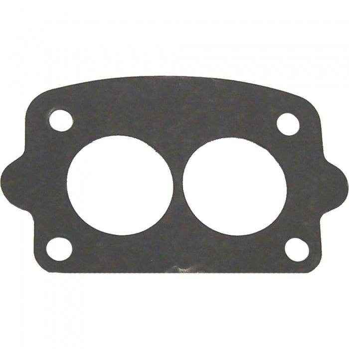 Rochester 2 BBL Carburetor Mounting Gasket | Sierra 18-0356