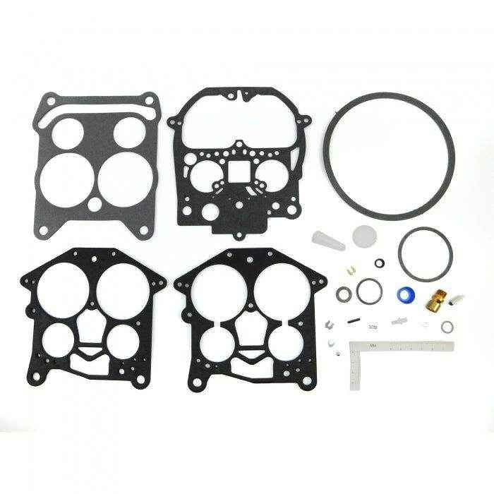Rochester Quadrajet Carburetor Overhaul Kit | Crusader RN0125