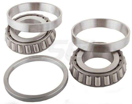 Roller Bearing Kit SE116 (For Press Fit Gears Only) | SEI 93-102-06K