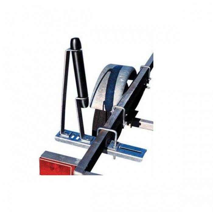 Roller Side Guides Adjustable Angle 2 Pack | Tie Down Engineering 86106