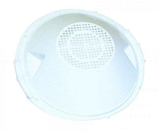 Round Airlette Self-Adhesive Vent DS-062A
