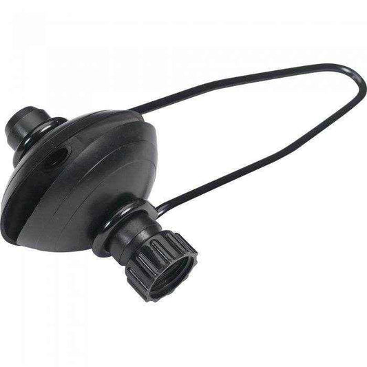 Round Cup Boat Motor Flusher | Moeller Marine Products 099076-00