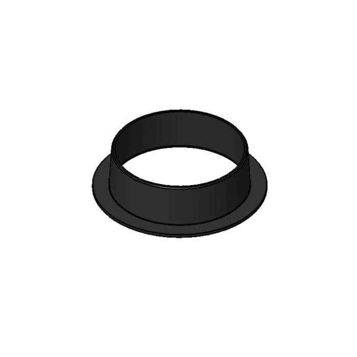 Round Hose Ring 6 inch | MSI Marine HR6