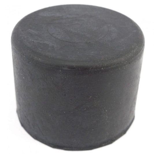 Rubber Cap 1 1/4" Id | Crusader 97311