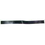 Rubber Insulator Back | Crusader R094040