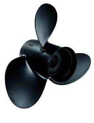 Rubex 3 Alum 3B RH 16Dx 13P | Solas 9511-160-13