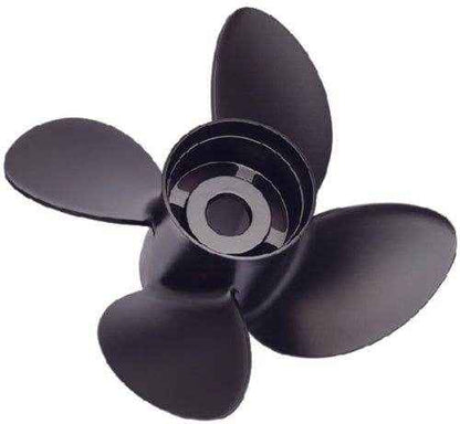 Rubex 4 Alum 4B RH Prop 14.3D x 19P | Solas 9513-143-19