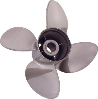 Rubex HR4 SS 4B RH Prop 14D x 20P | Solas 9553-140-20