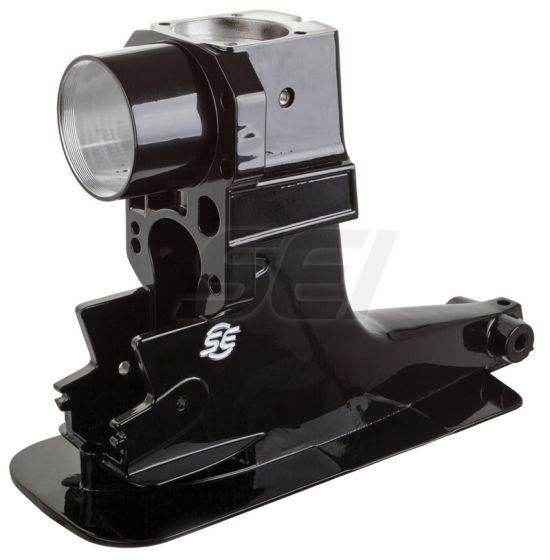 SE106 Alpha Gen I Upper Case 97-108-10K