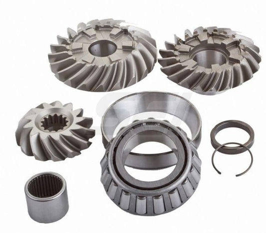 SE116 Complete Gear Set 1.62:1, 3.265" OD Case | SEI 91-104-03KS
