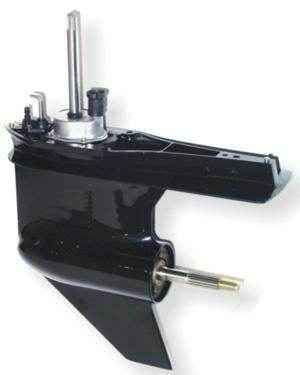 SE116 LOWER (Replaces Mercruiser Gen II) | SEI 90-116-02