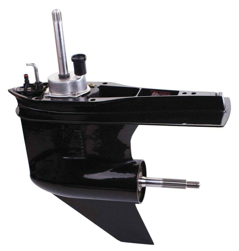 SE116 LOWER (Replaces Mercruiser Gen II) | SEI 90-116-02