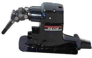 SE116 Upper Unit | SEI 90-116-01 - MacombMarineParts.com