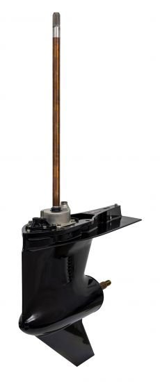SE221 Lower Unit (Replaces some 3.0L V6, 2.6L I6 and 1.7L I4) | SEI 90-221