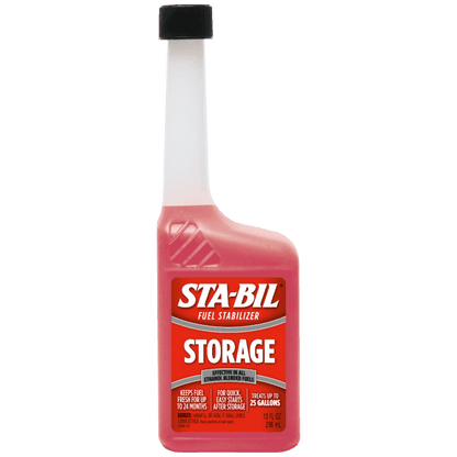 STA-BIL Storage Fuel Stabilizer, 10 oz