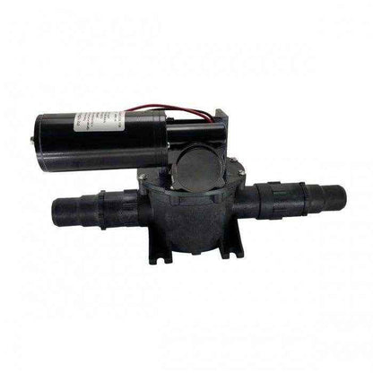 SW Vacuum Pump for VT Vacuum Tank, 12V | MMD Powerline 317201200