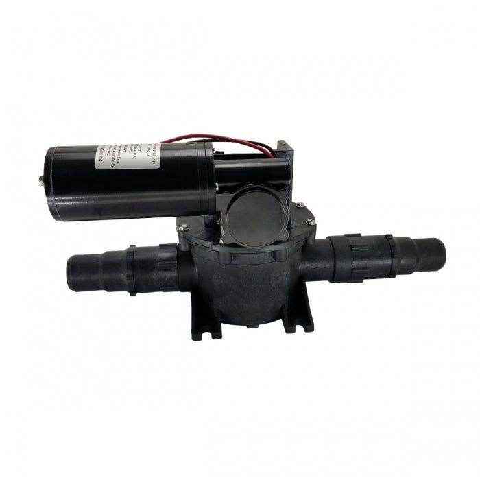 SW Vacuum Pump for VT Vacuum Tank, 12V | MMD Powerline 317201200