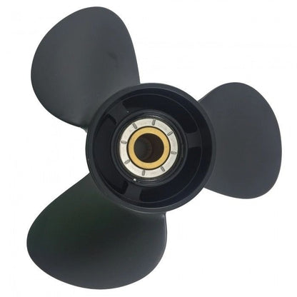 SX Aluminum Propeller 3 Blade 14 1/4" x 21" | Volvo Penta 3817469