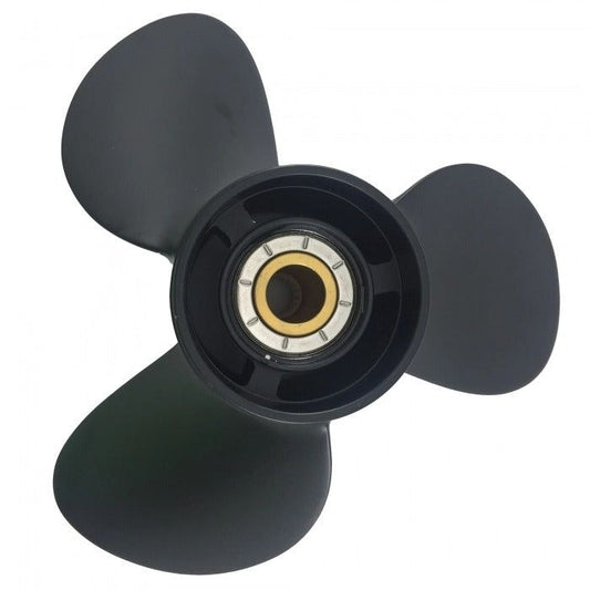SX Aluminum Propeller 3 Blade 14 1/4" x 21" | Volvo Penta 3817469