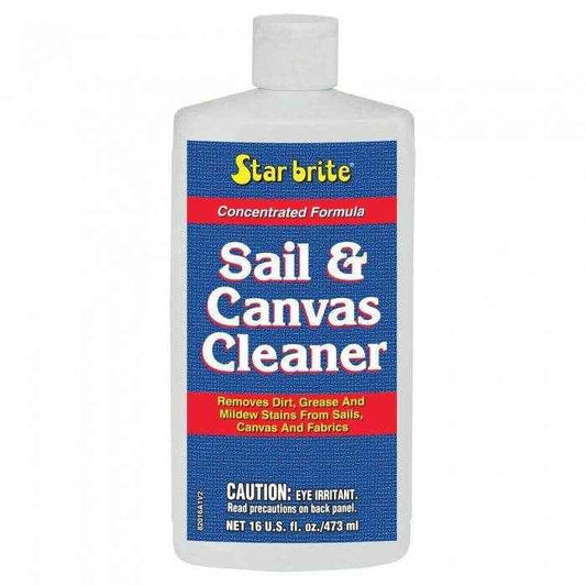 Sail & Canvas Cleaner - 16 oz. | Star Brite 082016