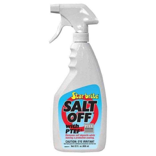 Salt Off Protector with PTFE - 22 oz. | Star Brite 093922