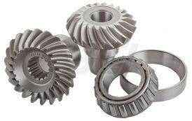 Se106 Gear Set 1.47 91-104-01DK