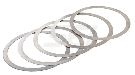 Se106 Shim Kit (3.500" Diameter Case) 98-106-05K