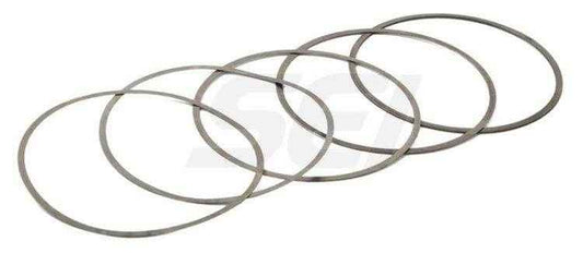 Se106 Shim Kit, Fwd Gear 98-206-05AK