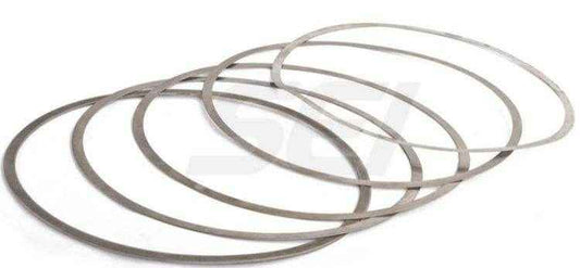 Se106 Shim Set (For 93-102-06K Bearing Kit) 98-106-03K