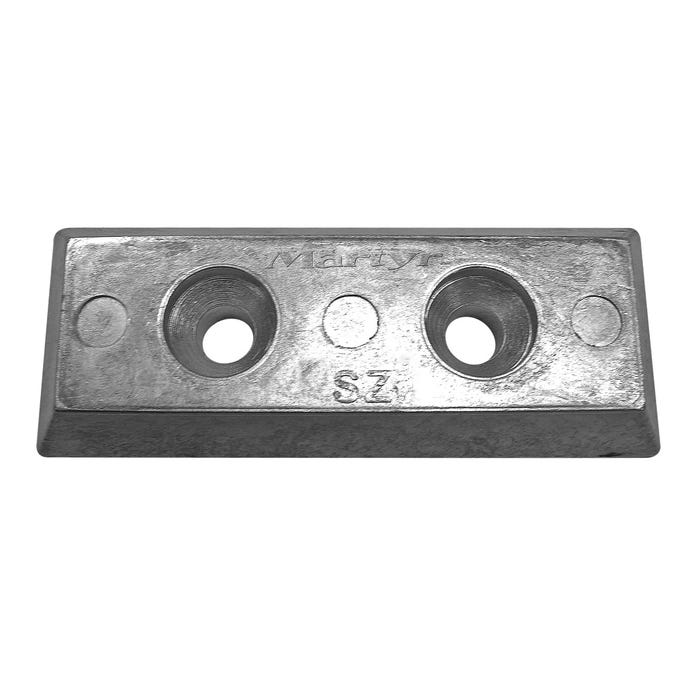 Sea Strainer Anode | Martyr CMSZ1Z