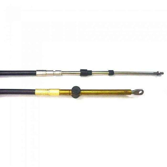 SeaStar 15 Ft. Volvo Engine With Omc Control Cable Ccx74015