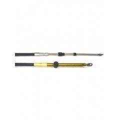 Volvo Engine With Omc Control Cable 16ft | SeaStar CCX74016