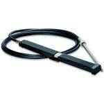 SeaStar 34 Ft. Backmount Rack Single Cable Ssc13434