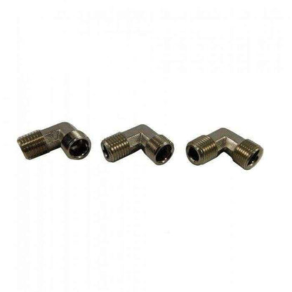 SeaStar Elbow Fitting Hf5529