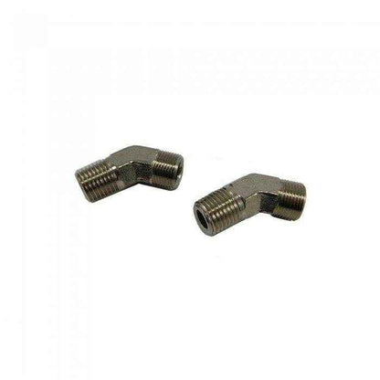 SeaStar Fitting 45 Degree Hf5540