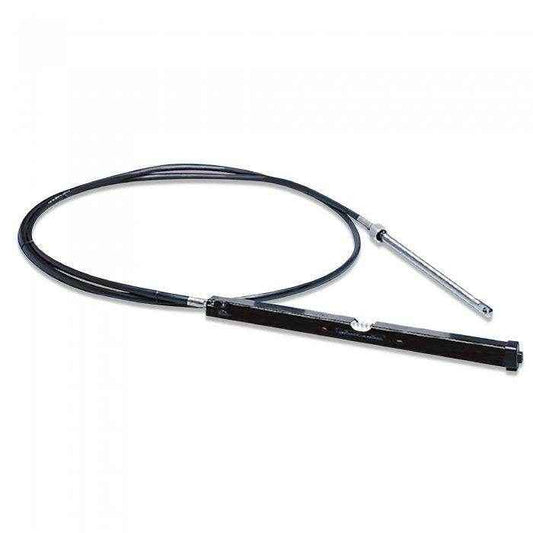 SeaStar Morse Command 200 Rack & Pinion Steering Cable Ssc13013