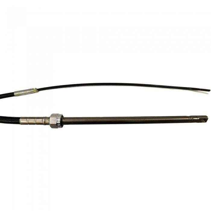 SeaStar Safe-T / Big-T Rotary Steering Cable Ssc6116