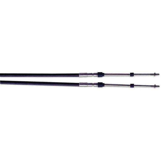 SeaStar Universal 3300/33C Control Cable - 11 Ft. Ccx63311