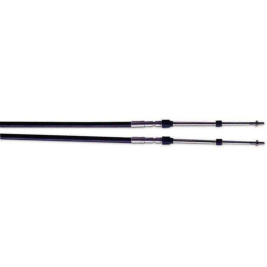 SeaStar Universal 3300/33C Control Cable - 12 Ft. Ccx63312