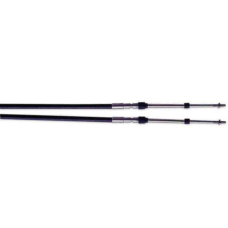 SeaStar Universal 3300/33C Control Cable - 12 Ft. Ccx63312