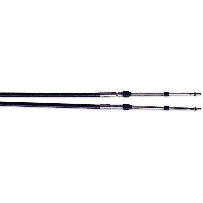 SeaStar Universal 3300/33C Control Cable - 13 Ft. Ccx63313