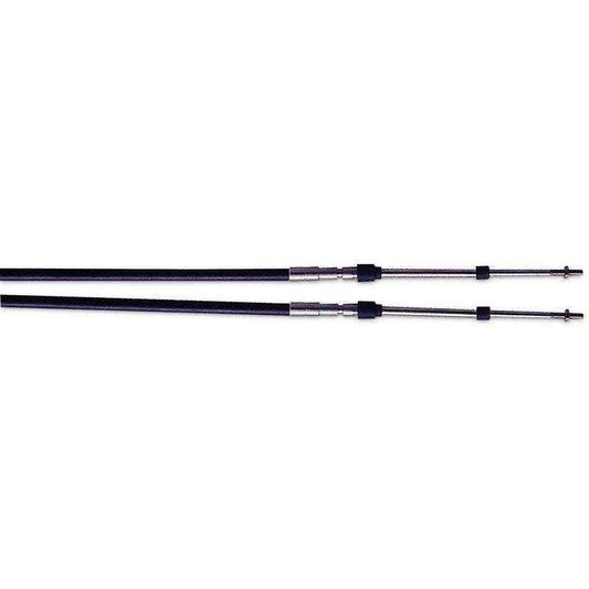 SeaStar Universal 3300/33C Control Cable - 13 Ft. Ccx63313