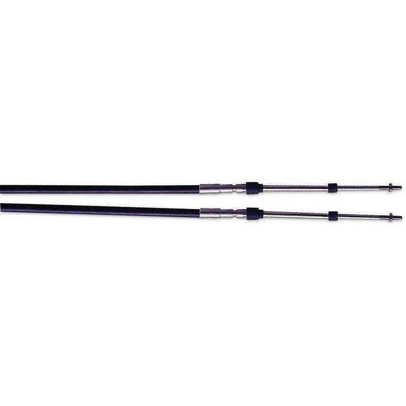 SeaStar Universal 3300/33C Control Cable - 15 Ft. Ccx63315