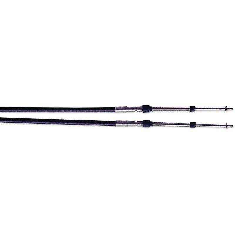 SeaStar Universal 3300/33C Control Cable - 16 Ft. Ccx63316